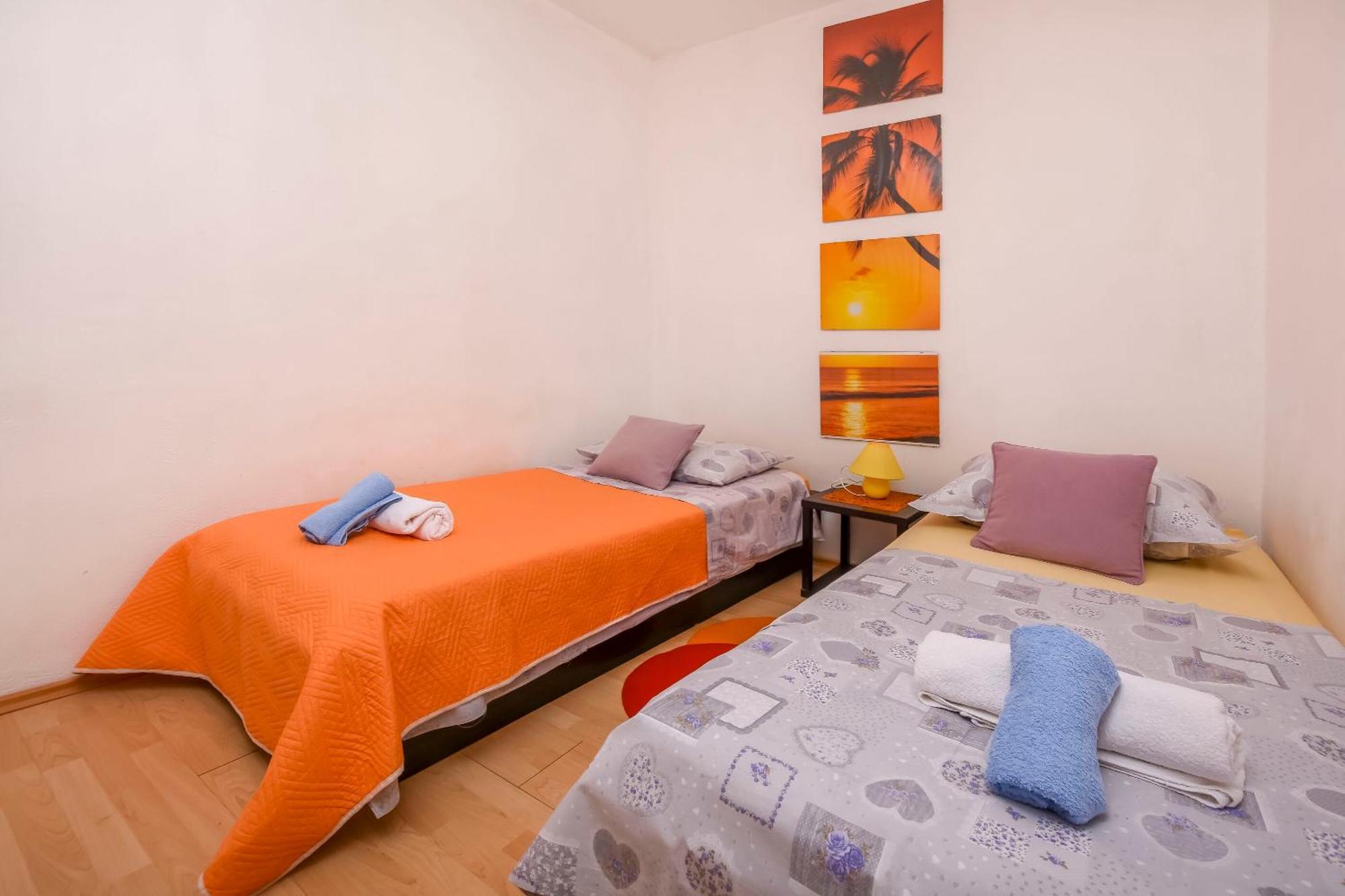 Holiday Home Marija - Beautiful Location Close To The Sea سيفيد المظهر الخارجي الصورة