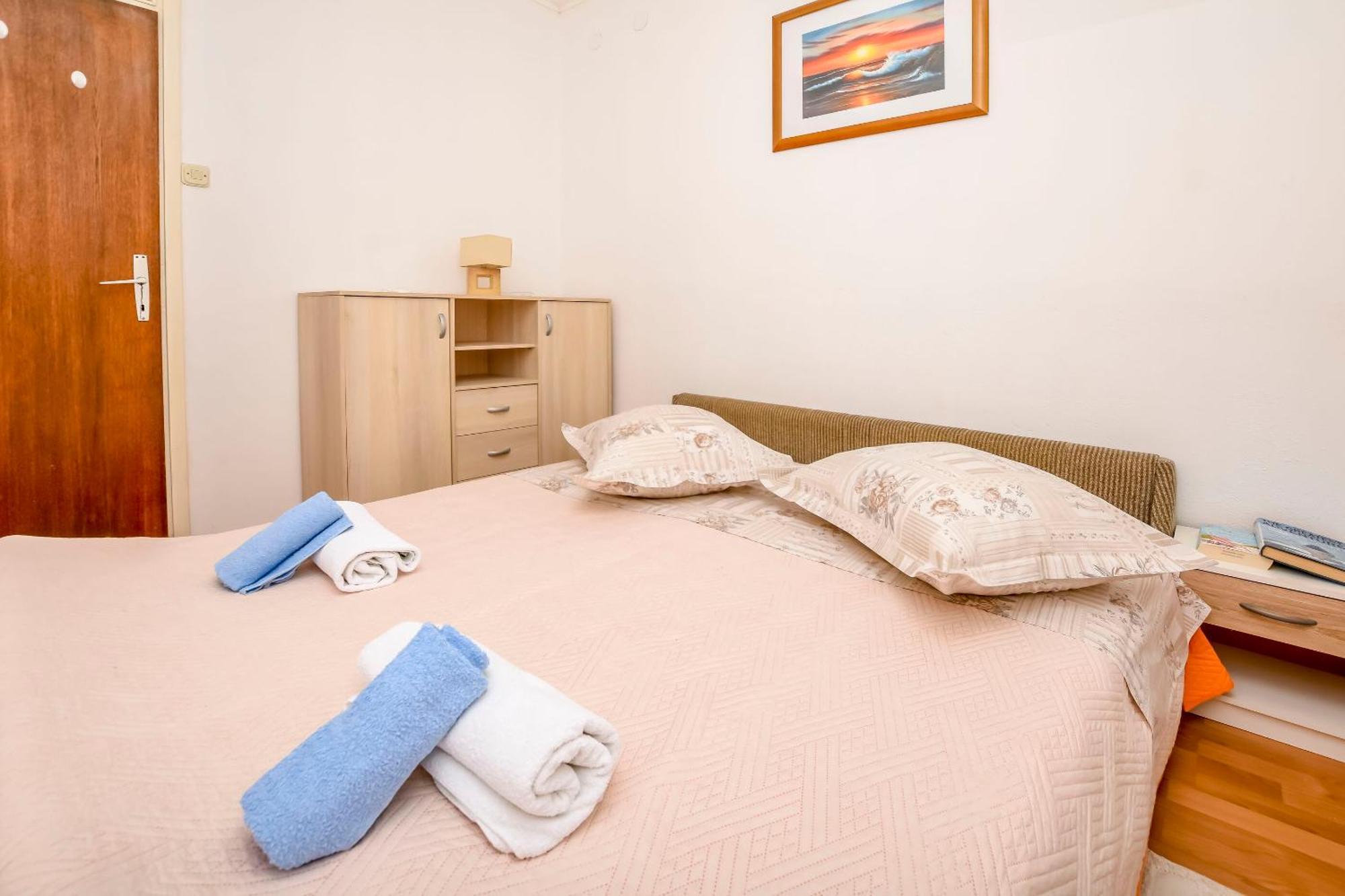 Holiday Home Marija - Beautiful Location Close To The Sea سيفيد المظهر الخارجي الصورة