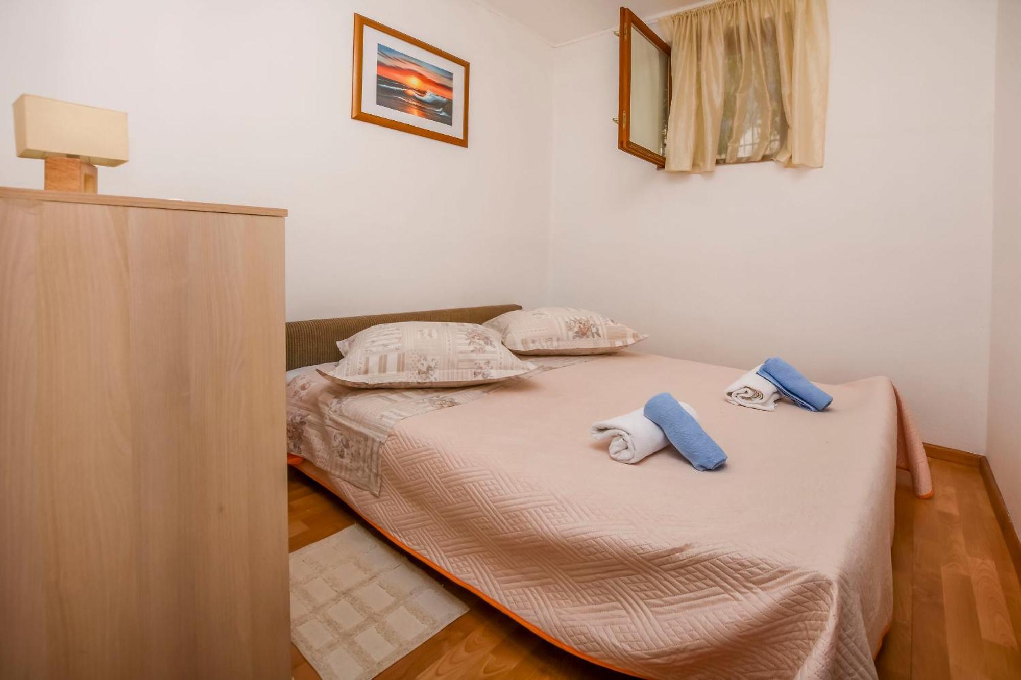 Holiday Home Marija - Beautiful Location Close To The Sea سيفيد المظهر الخارجي الصورة