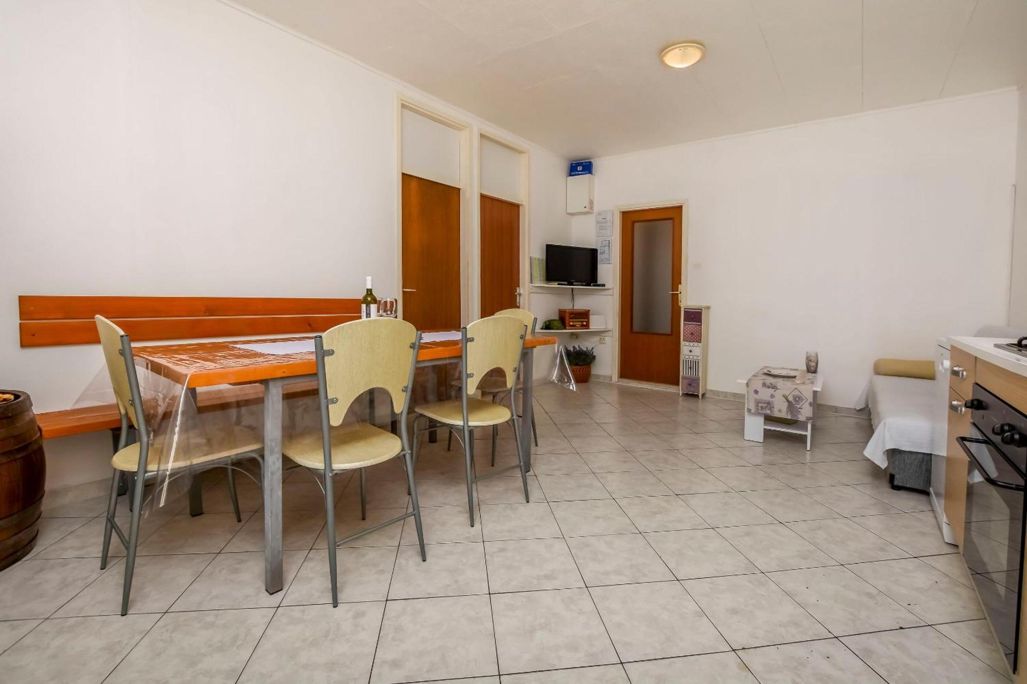 Holiday Home Marija - Beautiful Location Close To The Sea سيفيد المظهر الخارجي الصورة