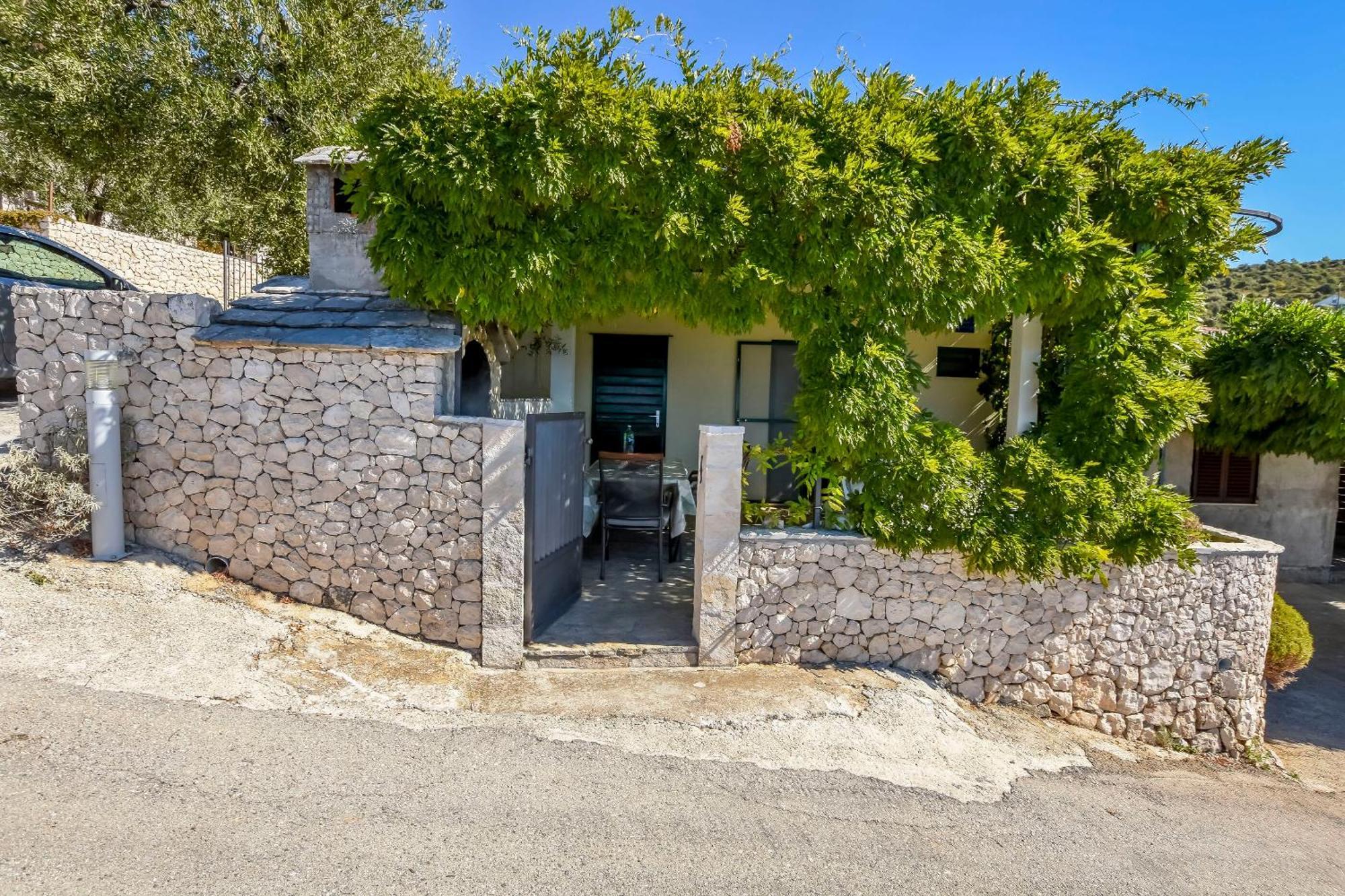 Holiday Home Marija - Beautiful Location Close To The Sea سيفيد المظهر الخارجي الصورة